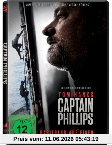Captain Phillips