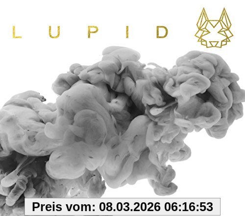 Lupid (Ep)