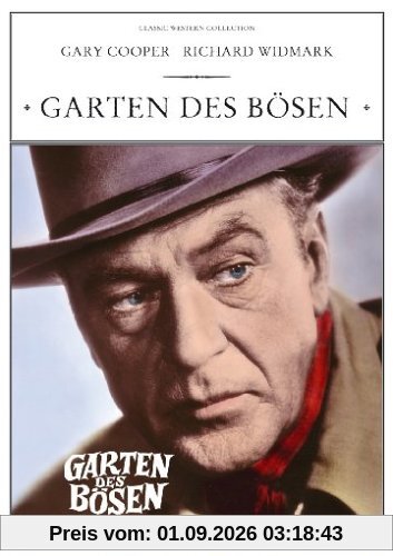 Garten des Bösen