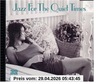 Jazz for the Quiet Times