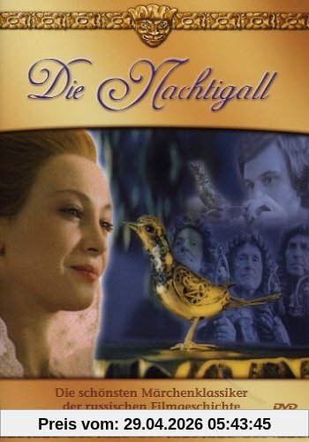 Die Nachtigall