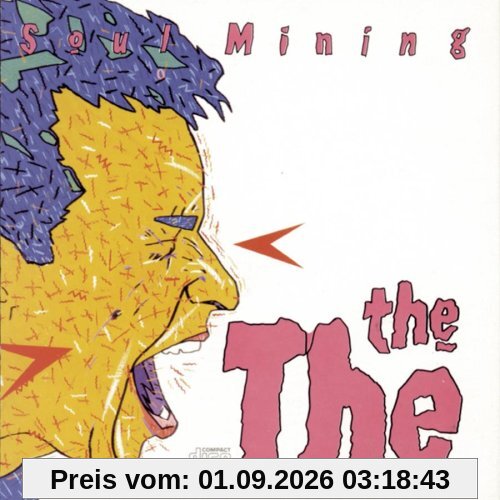 Soul Mining