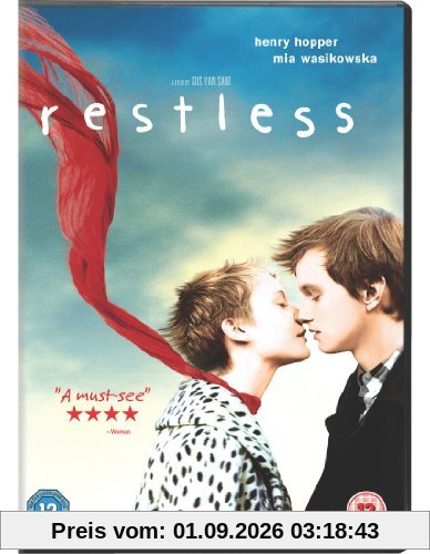 Restless [UK Import]