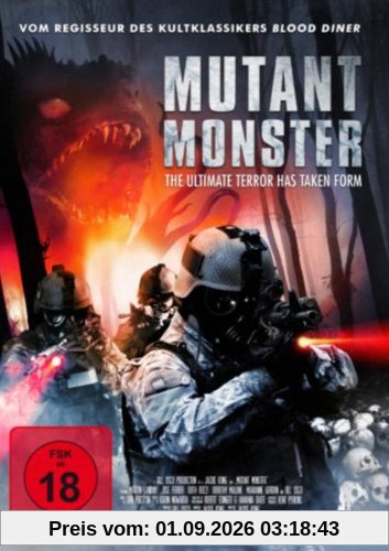 Mutant Monster