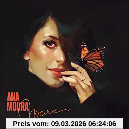 Ana Moura Moura