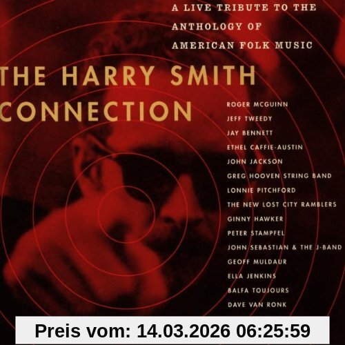 Various The Harry Smith Connection
