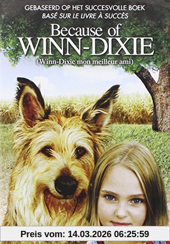 unbekannt Winn-Dixie, Mon Meilleur Ami