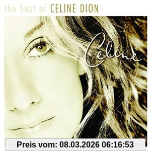 The Very Best Of Celine Dion