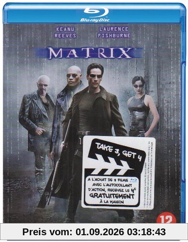 MATRIX