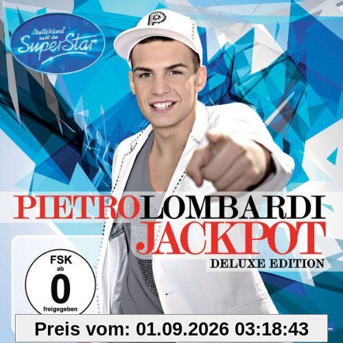 Jackpot (Deluxe Edition)