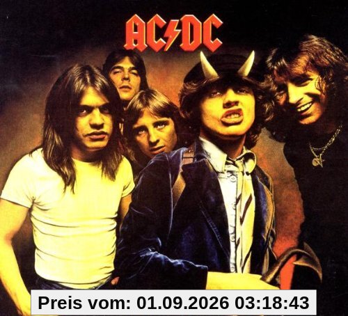 Highway to Hell/Fanpack
