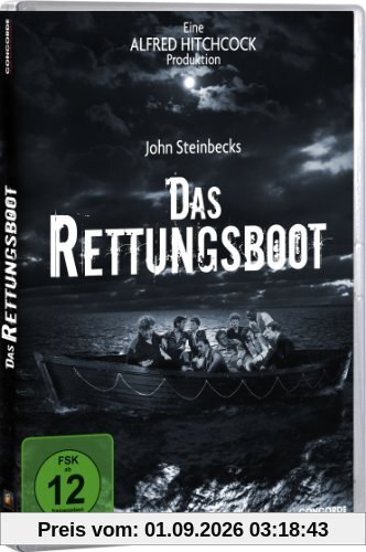 Das Rettungsboot