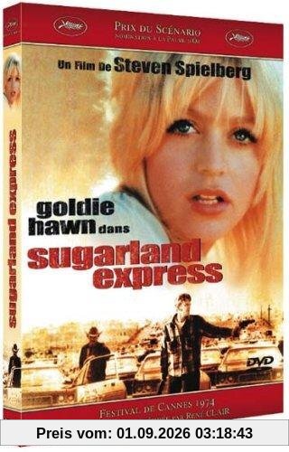 Sugarland express [FR Import]