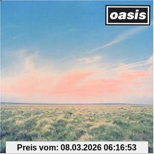 Oasis Whatever