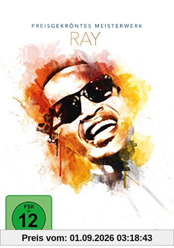 Ray - Preisgekröntes Meisterwerk