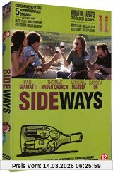 unbekannt Sideways
