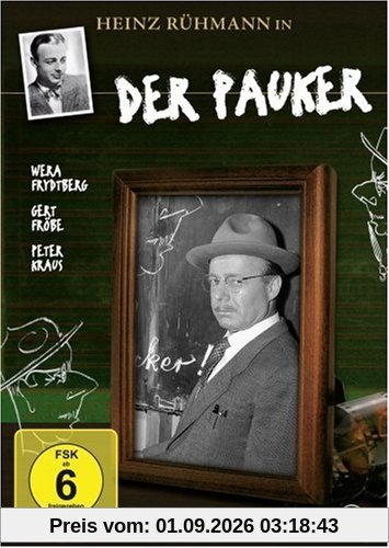 Der Pauker
