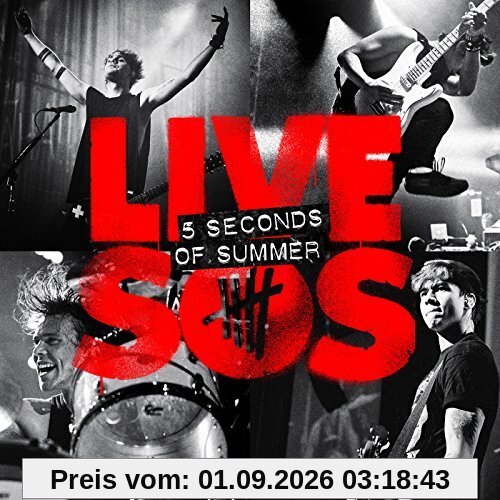LiveSOS