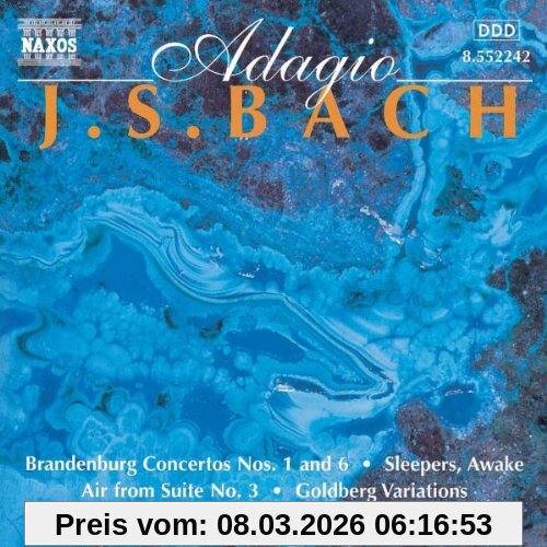 Various Adagio