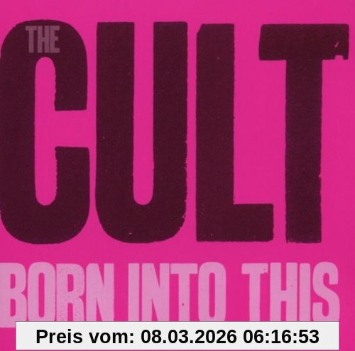 the Cult Born Into This