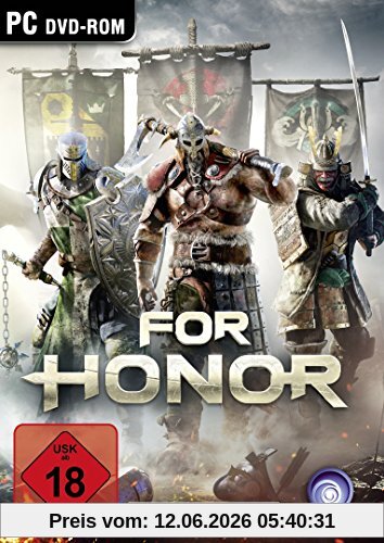 For Honor - [PC]