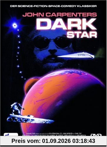Dark Star