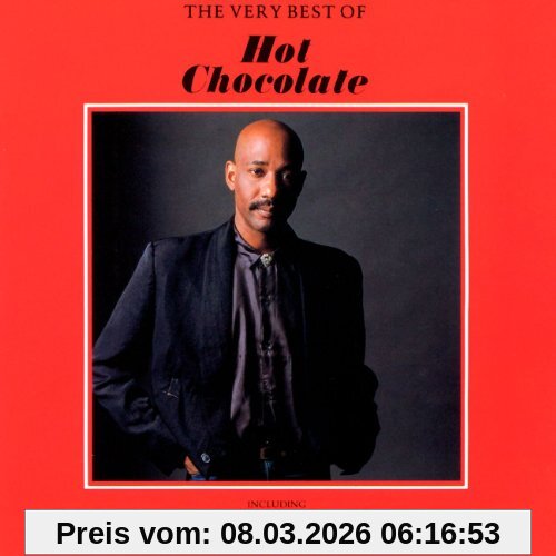 Hot Chocolate Very Best Of...