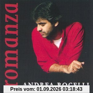 Romanza/French Vers.