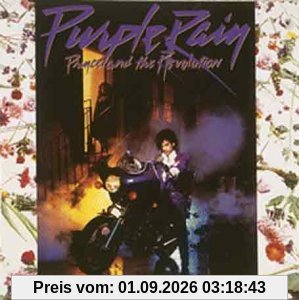 Purple Rain (Vinyl Revival) [Vinyl LP]