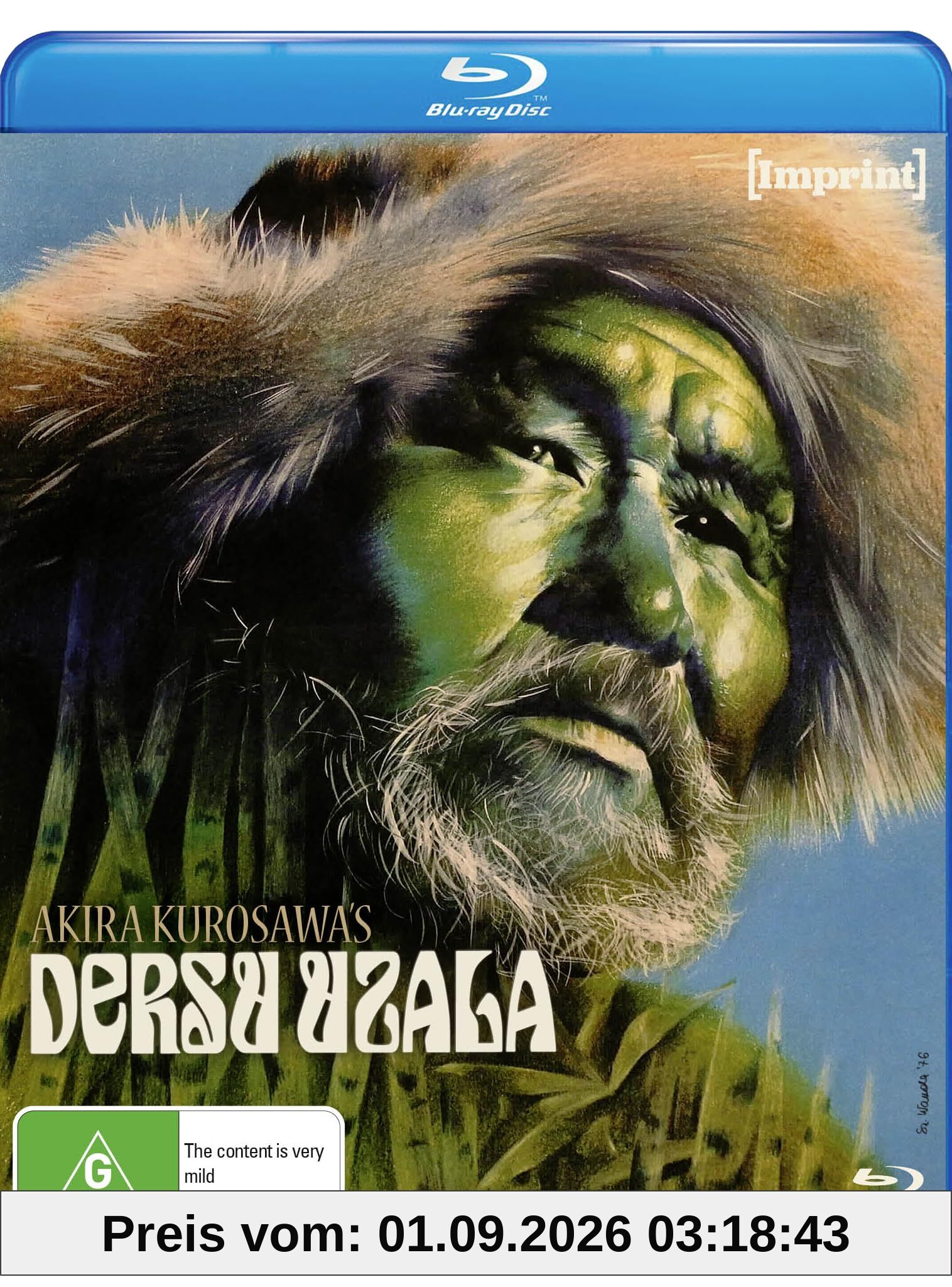 Dersu Uzala