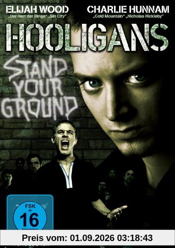 Hooligans