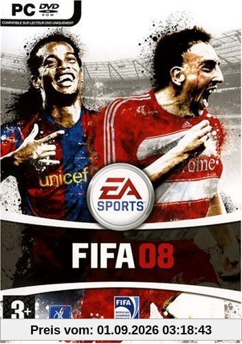 Fifa 08