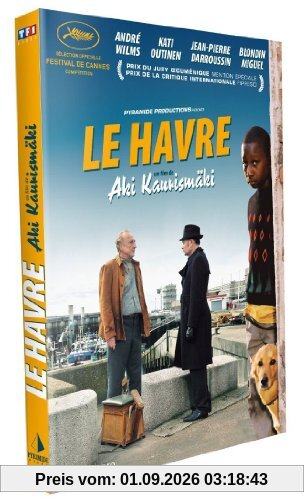 Le havre [FR Import]