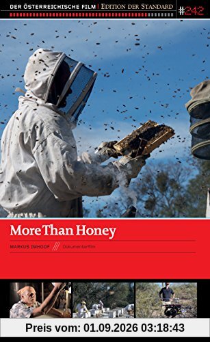 More Than Honey