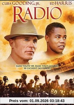Radio [FR Import]