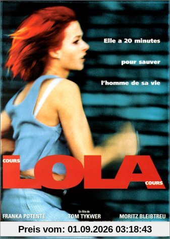 Cours Lola cours