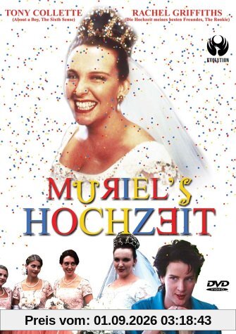 Muriels Hochzeit