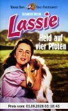 Lassie - Held auf vier Pfoten [VHS]