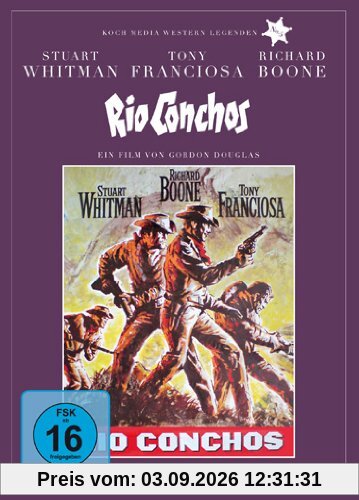 Rio Conchos