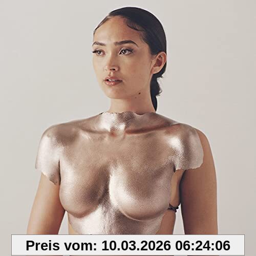 Joy Crookes Skin [Vinyl Lp]