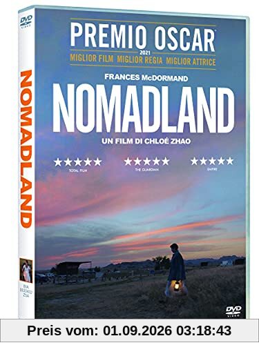 Nomadland