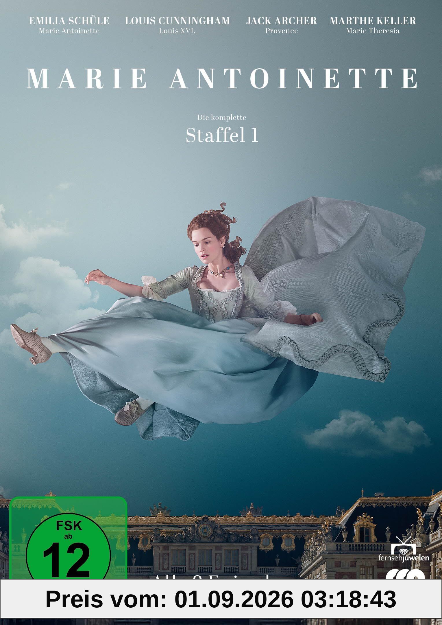 Marie Antoinette