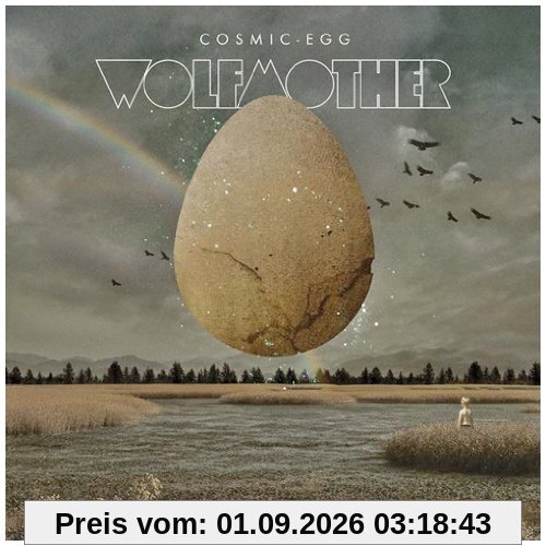 Cosmic Egg
