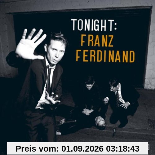 Tonight: Franz Ferdinand
