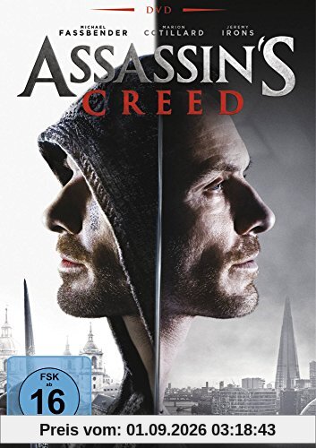 Assassin's Creed