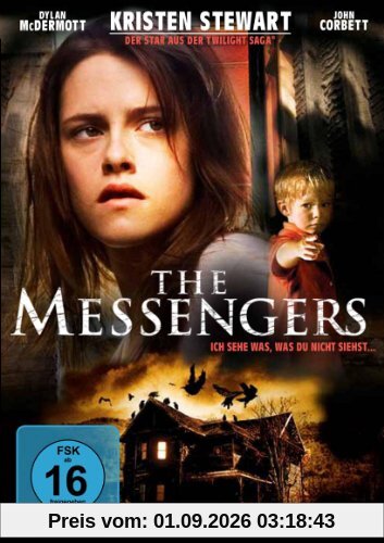The Messengers