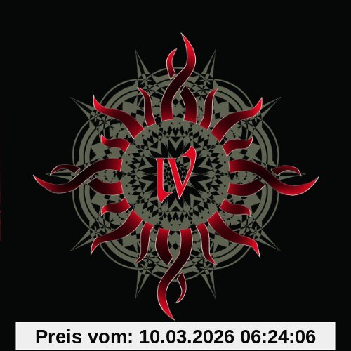 Godsmack Iv