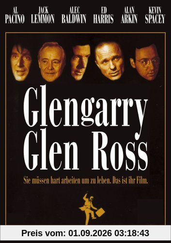 Glengarry Glen Ross