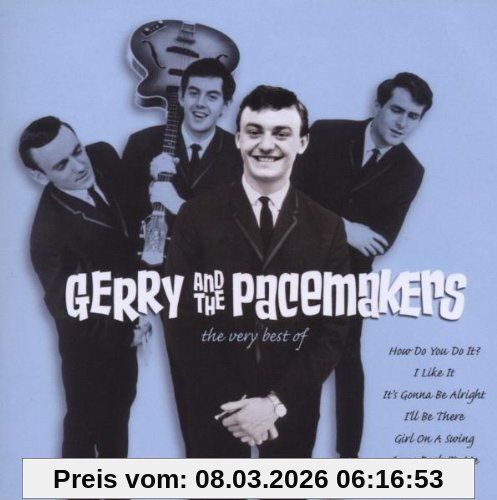 Gerry & the Pacemakers Very Best Of