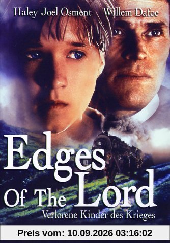 Edges of the Lord - Verlorene Kinder des Krieges